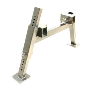 Chất lượng cao có thể điều chỉnh tổ ong đứng phổ có thể điều chỉnh Bee Hive đứng cho nghề nuôi ong - Product Image 4