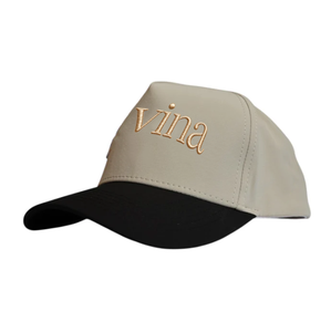 Gorras de Béisbol Personalizadas con Logotipo Bordado en 3D, Gorras de 5 Paneles con Corona Alta, Gorras Bordadas de Dos Tonos, Gorras Trucker para Hombre - Product Image 3