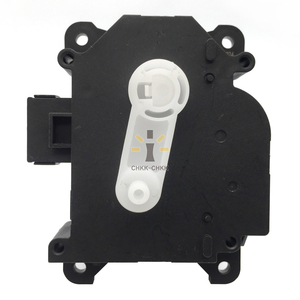 Actuador de Compuerta de Aire HVAC BLEND de Fábrica PEIVSO, Nuevo para Honda Civic CRV * OEM 79350-SNK-A41, 12 Meses de Garantía - Product Image 4