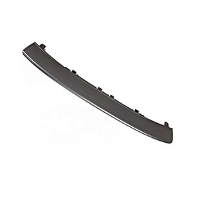 Pour <span class=keywords><strong>AUDI</strong></span> <span class=keywords><strong>A3</strong></span> 2010-2013 <span class=keywords><strong>S</strong></span>-<span class=keywords><strong>Line</strong></span> Moulage de pare-chocs avant OE 8P0807110D1RR Panneau de couverture inférieur - Product Image 4