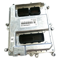 Unité de commande de moteur de haute qualité Module de commande électronique ECU ECM 0281020128 0281 020 128 pour Bosch