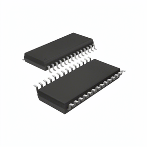 Composants électroniques de circuit intégré MAX3243CUI+T 28 TSSOP Interface – Service complet - Product Image 1