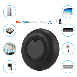KLASS WiFi Smart IR e RF <span class=keywords><strong>telecomando</strong></span> Smart Controller universale a distanza per <span class=keywords><strong>TV</strong></span> condizionatore d'aria Set-top Box ventilatore lettore DVD - Product Image 5