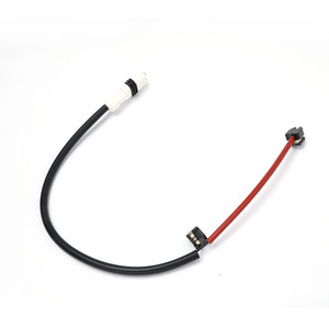 สายไฟเตือนเบรกสำหรับรถยนต์ Heli Electronics รุ่น 94461236500 ความยาว 400 มม. สำหรับระบบตรวจสอบความปลอดภัยในการขับขี่ของ Porsche - Product Image 1