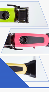 プロのコードレスヘアトリマー理髪用クリッパー付きUSB充電ブラシレスモーター家庭用工場価格 - Product Image 2