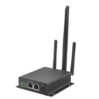 Routeur WiFi 4g avec fente pour carte SIM Routeur industriel 4g Lte