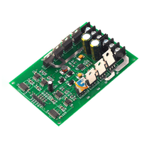 Carte mère d'ordinateur 12 couches personnalisable OEM PCBA Produit de carte d'assemblage