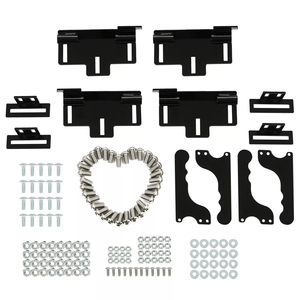 Paneles de puerta delantera y trasera compatibles con <span class=keywords><strong>CAN</strong></span> <span class=keywords><strong>AM</strong></span> <span class=keywords><strong>X3</strong></span> 1000 LH + RH puertas completas 2017-2020 2021 - Product Image 6