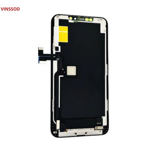 Pour <span class=keywords><strong>iPhone</strong></span> <span class=keywords><strong>11</strong></span> <span class=keywords><strong>Pro</strong></span> Max Écran LCD Qualité d'origine-100% <span class=keywords><strong>Test</strong></span>é-Plug and Play - Product Image 3