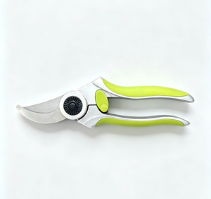 Sécateurs de jardin à lame pointue, poignée antidérapante, pour la taille des branches et des bonsaïs - Product Image 6
