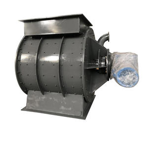 Роторный питатель для цементной мельницы Loesche мощностью 100 т/ч - Product Image 3