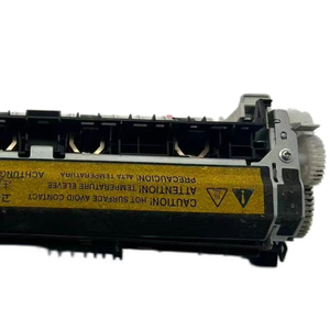 Conjunto de Fusor Isscx 110V RM1-0101 (Metal y Goma) para HP LaserJet 4300N/4300TN/4300DTN/4300DN/4300 - Product Image 6