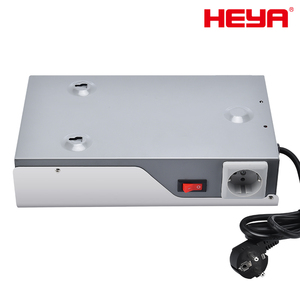 Reguladores/Estabilizadores de Voltaje Automáticos AVR Tipo 1KVA Monofásicos 220V, 0ms, Ultra Bajo Voltaje 90-310V AC - Product Image 5