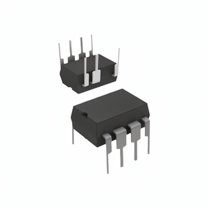 Power Management (PMIC) Original One Stop Service Electronic Chips Component 8 DIP , 7 Leads HF01B00DP-LF - Product Image 1