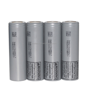 الأصلي 3.6V INR21700-M50LT 21700 5000mAh ماكس 15A التفريغ المستمر السلطة أداة بطارية مصباح - Product Image 1