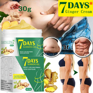 <span class=keywords><strong>Crema</strong></span> Adelgazante <span class=keywords><strong>de</strong></span> Jengibre 7 DÍAS, Pérdida <span class=keywords><strong>de</strong></span> Peso Rápida, Eliminación <span class=keywords><strong>de</strong></span> Celulitis en <span class=keywords><strong>Piernas</strong></span> y Cintura, <span class=keywords><strong>Crema</strong></span> <span class=keywords><strong>de</strong></span> Masaje Quema Grasa, Blanqueadora, Reafirmante, Cuidado Corporal - Product Image 2