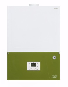 หม้อต้มแก๊สแบบควบแน่นความร้อน - Product Image 4