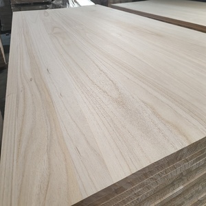 Tablero <span class=keywords><strong>de</strong></span> Madera Maciza <span class=keywords><strong>de</strong></span> Paulownia Ligero, Madera <span class=keywords><strong>de</strong></span> Paulownia <span class=keywords><strong>de</strong></span> Alta Calidad para Muebles - Product Image 6