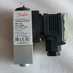061B110566, MBC 5100, Pressostat en stock - Product Image 4