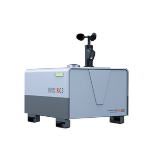 GDU K03 GPS UAV Hangar for S200 Series Expert Level App Control Plastic Remote Controlled Return Hangar Data Transmission - Product Image 1