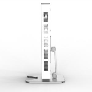 แผงบำบัดด้วยแสงอินฟราเรดใกล้และไกลแบบพกพาสีแดง 660 นาโนเมตรรุ่นใหม่ล่าสุดสำหรับอุปกรณ์แสงสีแดงทั่วร่างกาย - Product Image 5