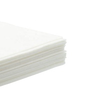 Nouvelle tendance Feuilles de détergent à lessive parfumées à la lavande écologique Toutes les formes solides sans sulfate naturel jetables pour les vêtements
