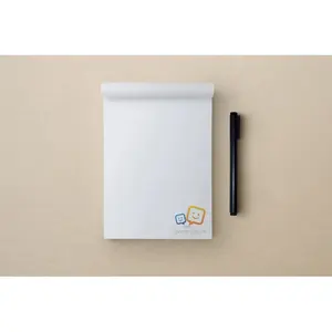 Blocco Note con Copertina Personalizzata per Merchandising - Product Image 3