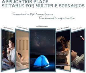 Modern Mini Bulb Shape LED USB <b>Light</b> for Laptop and School Use Portable <b>Night</b> <b>Light</b> & Power Bank - Product Image 3