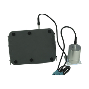 Mesure de largeur de fissure en béton de haute précision/détecteur de largeur de fissure Instrument de mesure de haute qualité - Product Image 6