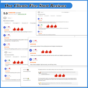 Automatic Chicken Pillow Candy Package Meat Fruit Vegetable <b>Packing</b> Stretch Film Frozen Food <b>Vacuum</b> Packaging <b>Machine</b> - Product Image 6