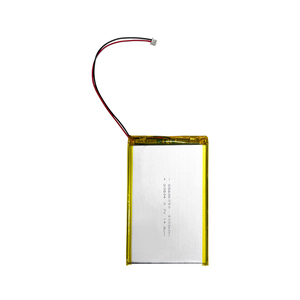 Nhà máy 3.7V LiPo pin 1000mAh 1550mAh 2250mAh có thể sạc lại LiPo pin cho <span class=keywords><strong>RC</strong></span> máy bay - Product Image 4