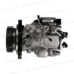 Tics Zd30 motore pompa di iniezione del carburante Kit di riparazione pompa di iniezione del carburante interruttore di avviamento a freddo per motore Diesel - Product Image 2