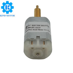 Lange levensduur hoog koppel <span class=keywords><strong>DC</strong></span> 6V 12V <span class=keywords><strong>13V</strong></span> FC280 auto centrale vergrendeling <span class=keywords><strong>motor</strong></span> - Product Image 4