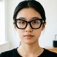 Lunettes de soleil de voyage œil de chat, optiques, haute définition, personnalisables, pour un look tendance et une mise en valeur du visage