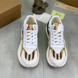 Sneakers Chunky de Haute Qualité Originales pour Hommes et Femmes, Style Casual, Nouveaux Modèles, Chaussures pour Hommes - Product Image 2