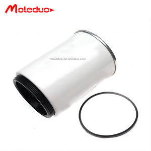 Filtro de Combustible para Excavadora MF-M5018 23514654 23390E0010 para Volvo FH16 FM12 Scania K250 K280 Hino Isuzu Claas Iveco Hyundai Liebherr - Product Image 4