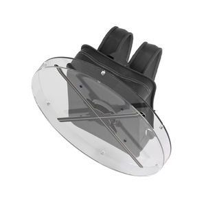 3D holograma pantalla LED ventilador proyector holograma mochila <span class=keywords><strong>para</strong></span> publicidad equipo - Product Image 3