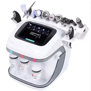 Nouvelle arrivée Black Pearl 8 en 1 <span class=keywords><strong>Hydra</strong></span> Aqua Peel Machine Microdermabrasion Machine Facial Spa Micro-Touch <span class=keywords><strong>Hydra</strong></span> Skin <span class=keywords><strong>Care</strong></span> - Product Image 1