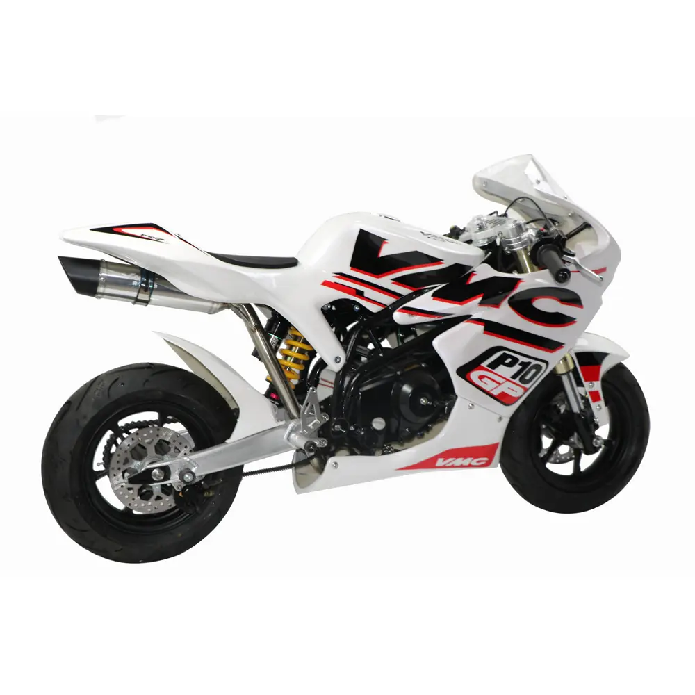 VMC-mini moto deportiva con motor daytona, 160cc, 190cc, superbolsillo, para carreras