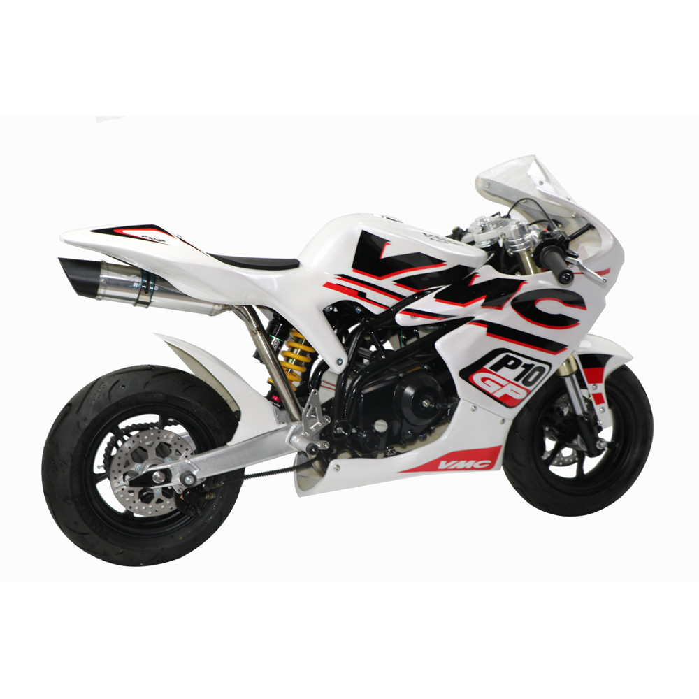 VMC 160cc 190cc с двигателем daytona, мини-мотоцикл, спортивный велосипед, супер карманный велосипед, гоночные мотоциклы