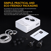 Nouveauté 2026 KZ ZS10 Pro 2 Écouteurs filaires métalliques HIFI intra-auriculaires avec basses profondes et commutateur de réglage à 4 niveaux pour le sport