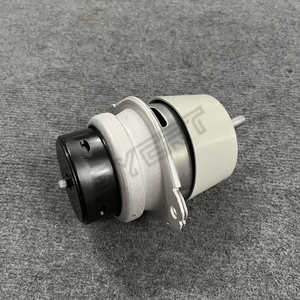 Kualitas asli dudukan mesin 95837504960 7L8199131C for untuk Audi Porsche Cayenne Diesel 3.0T - Product Image 1