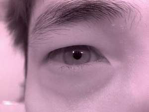 Cámara médica de 2MP, cámara infrarroja médica con USB para tiro de Iris - Product Image 3