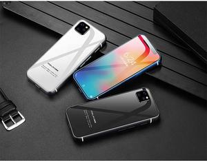 Super Mini Melrose 2019 4G LTE Smartphone le Plus Petit 3.4'' MTK6739 Quad Core Android 8.1 Téléphone Mobile 5.0MP - Product Image 3