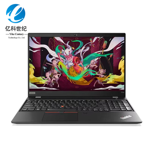 Portátil Lenovo Thinkpad P15S Usado, Estación de Trabajo Gráfica Móvil, I7-10510U/i7-1165G7, Pantalla IPS de 15.6 Pulgadas, Ligeros Rasguños, Portátil de Segunda Mano - Product Image 1