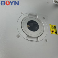BNHJ005C-M3 NOUVEAU Testeur de métaux précieux de haute précision, Analyseur d'or XRF, Machine d'essai d'or, Machine de test d'or XRF