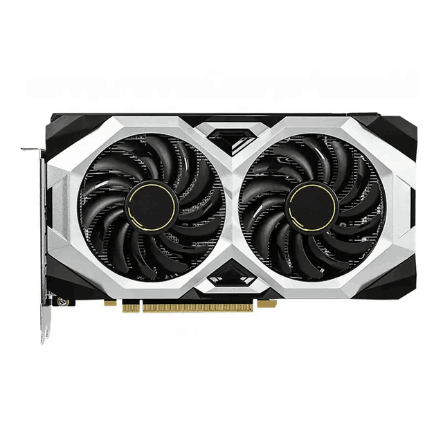 Hot Selling RTX 2060 6GB Desktop Computer Gaming Graphics Card GPU China Wholesale Video Cards