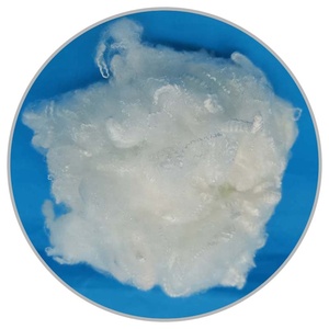 Tài Sản Tốt Của Trung Quốc Polyester Staple Sợi Virgin 1.2 D <span class=keywords><strong>Psf</strong></span> Đối Với Áo Khoác <span class=keywords><strong>100</strong></span>% Polyester Spinning - Product Image 3