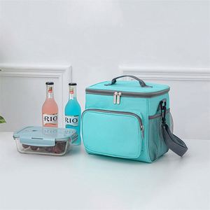 Bolsa Térmica para Picnic, Impermeable, Resistente a las Manchas, Lavable, en Varios Colores, para Actividades al Aire Libre - Product Image 6