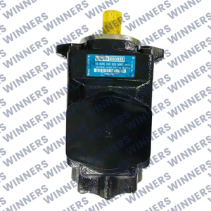 Bomba Hidráulica de Doble Paleta Serie T6 T6C T6D T6E T6CC T6DC T6EC T7DBS - Product Image 2